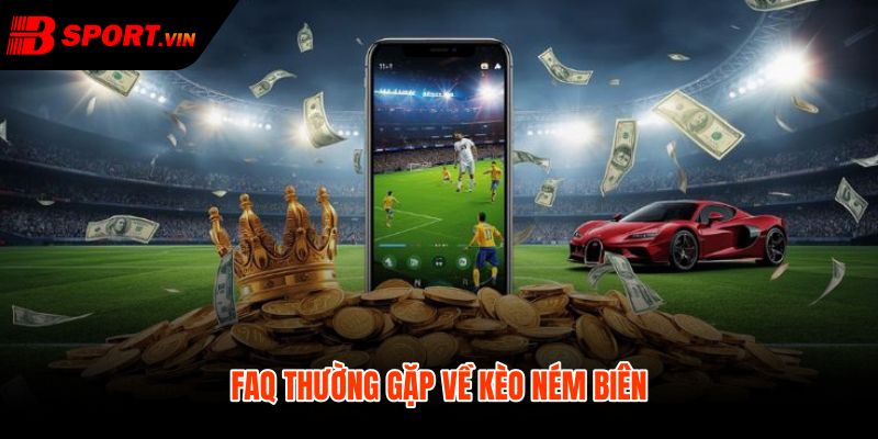 Kèo Ném Biên Là Gì | Cách Đọc Kèo Thực Chiến Bsport 5 Kèo ném biên là gì qua các nhầm lẫn thường gặp
