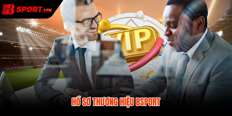 BTY6151 - Số Hiệu Đại Lý Chính Thức Của Bsport 4 Hồ sơ Bsport gắn BTY6151 và trách nhiệm giải trí