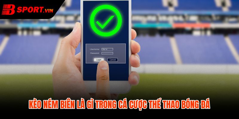 Kèo Ném Biên Là Gì | Cách Đọc Kèo Thực Chiến Bsport 2 Kèo ném biên là gì qua luật biên dọc IFAB