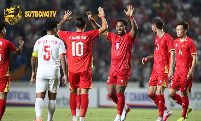 SutbongTV – Trải nghiệm xem thể thao trực tuyến thế hệ mới 4 Đa dạng các giải đấu cho người hâm mộ bóng đá Việt
